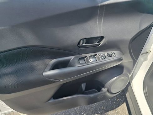 Used 2025 Nissan Kicks Play S FWD image 21