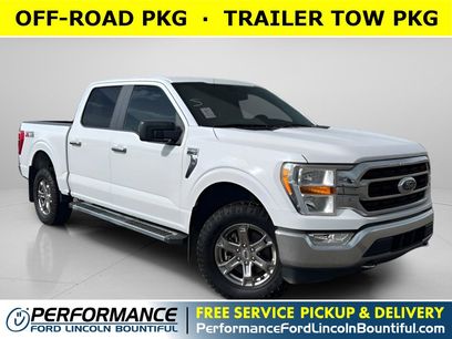 Used 2021 Ford F150 XLT w/ XTR Package