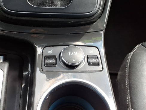 Used 2015 Ford Escape Titanium AWD/4WD image 13