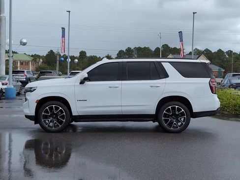 Used 2022 Chevrolet Tahoe RST w/ Luxury Package image 6