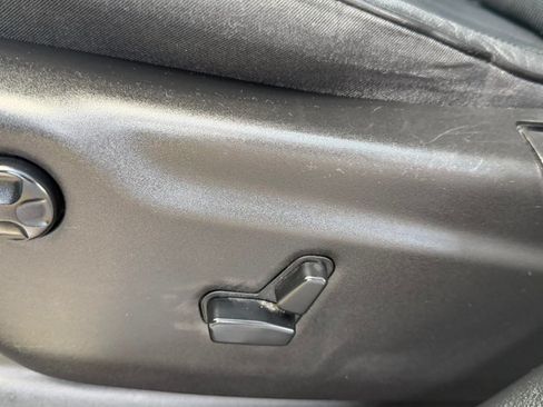 Used 2018 Jeep Grand Cherokee High Altitude RWD image 22