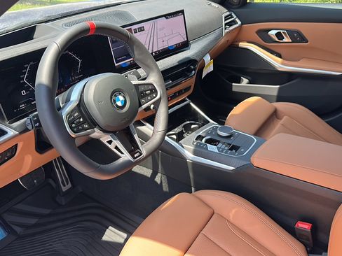 New 2025 BMW M340i w/ Premium Package image 9