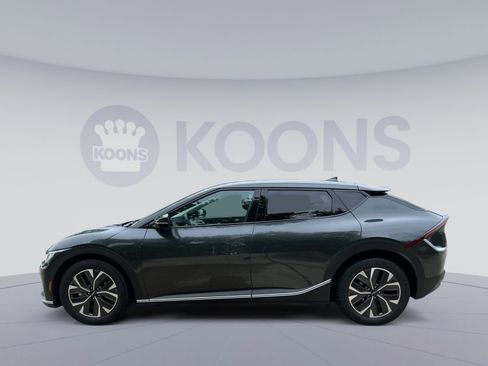 Used 2024 Kia EV6 Light AWD/4WD image 13