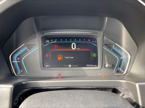 Used 2024 Honda Odyssey EX-L image 16