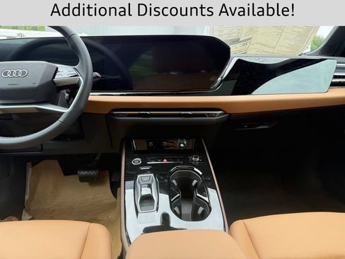 New 2025 Audi A5 2.0T Premium AWD/4WD image 33