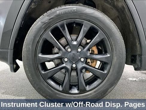 Used 2020 Jeep Grand Cherokee Altitude AWD/4WD image 45