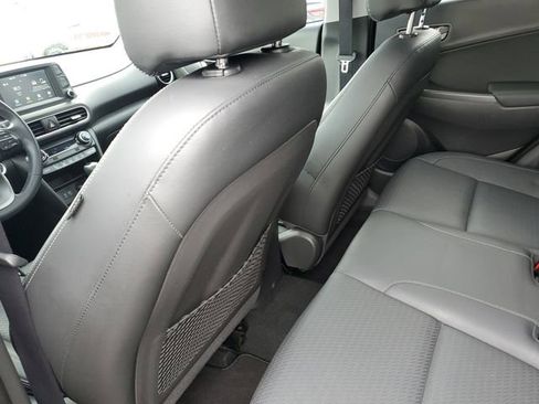 Used 2019 Hyundai Kona Limited AWD/4WD image 14