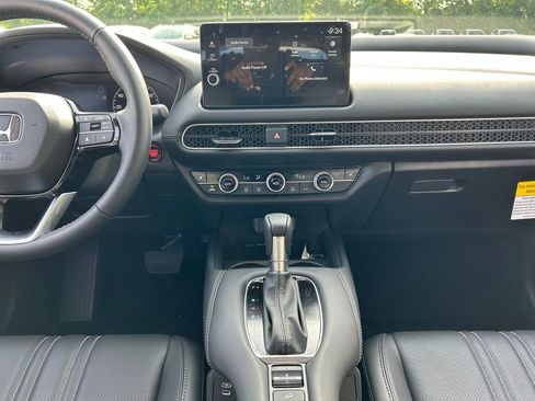 Used 2026 Honda HR-V EX-L image 15