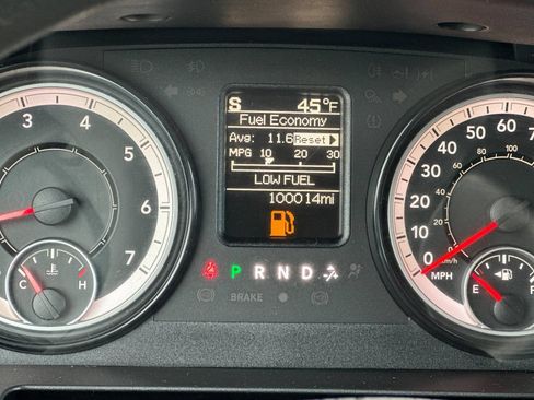 Used 2016 RAM 1500 Express AWD/4WD image 27