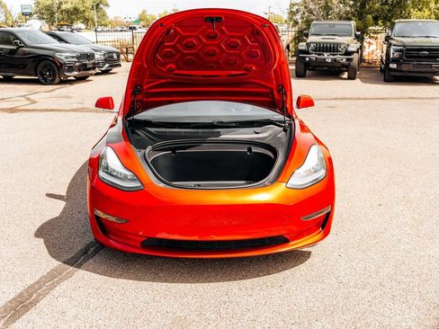 Used 2020 Tesla Model 3 Performance image 43