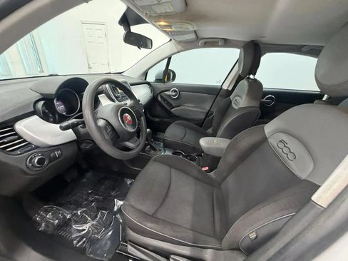 Used 2016 FIAT 500X Pop FWD image 14