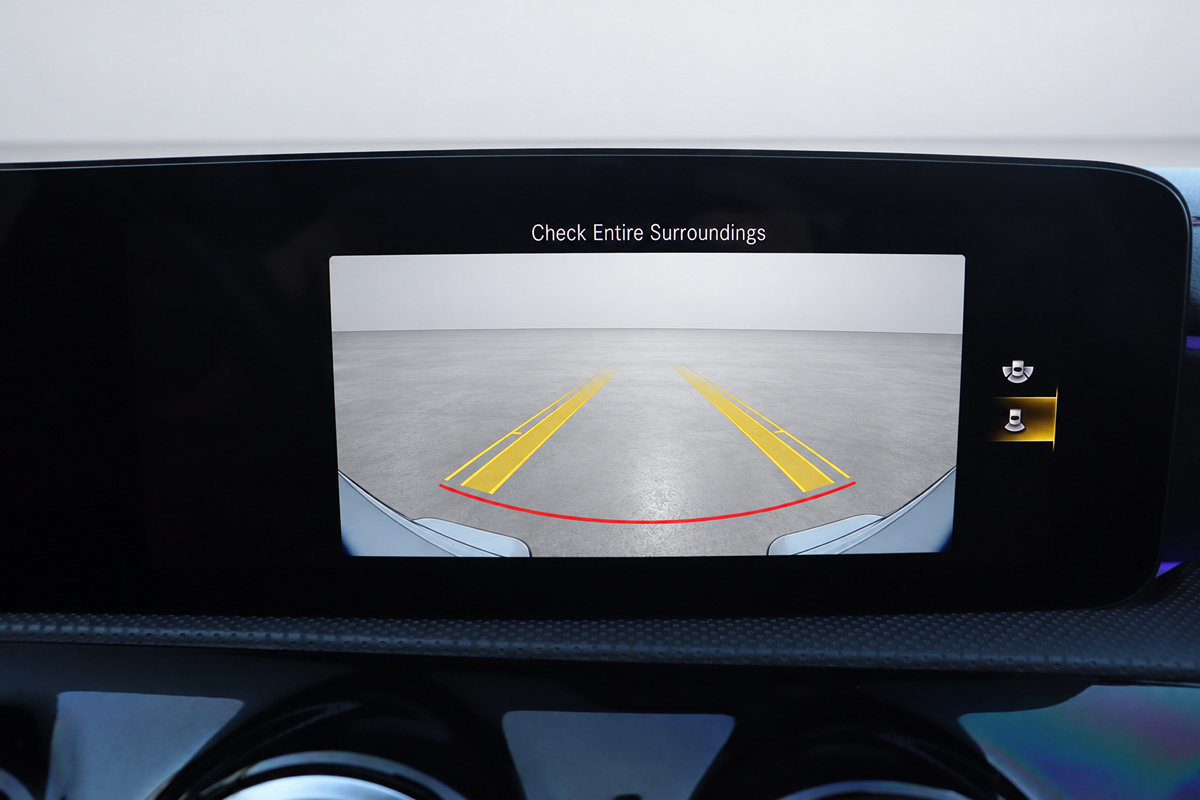 Used 2023 Mercedes-Benz CLA 250 image 36