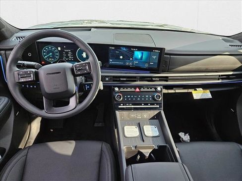 New 2026 Hyundai Santa Fe Calligraphy image 10
