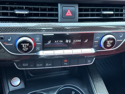 Used 2019 Audi S4 Premium Plus w/ Premium Plus Package image 20