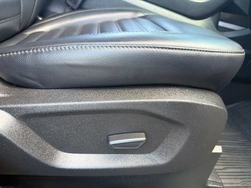 Used 2024 Ford Edge SEL w/ Convenience Package AWD/4WD image 35