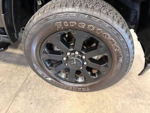 Certified 2026 RAM 2500 Big Horn AWD/4WD image 4