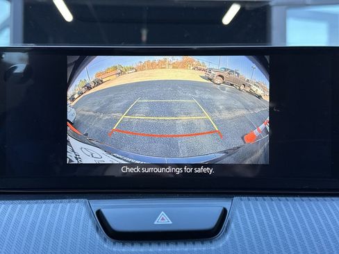 New 2026 MAZDA CX-90 3.3 Turbo w/ Select Package image 17