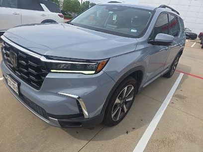Used 2024 Honda Pilot Touring