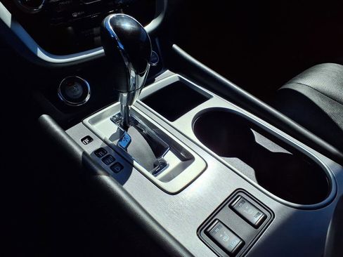 Used 2019 Nissan Murano SL w/ Cargo Package image 12