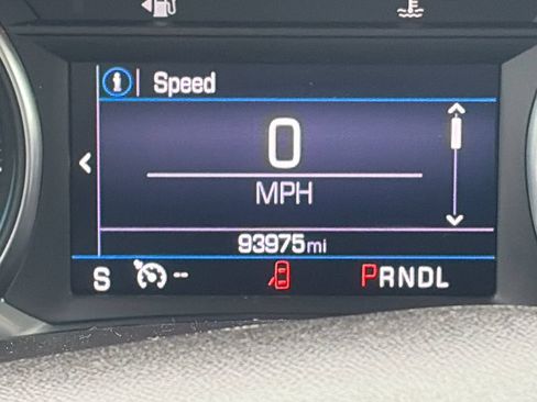Certified 2019 Chevrolet Equinox LT AWD/4WD image 15