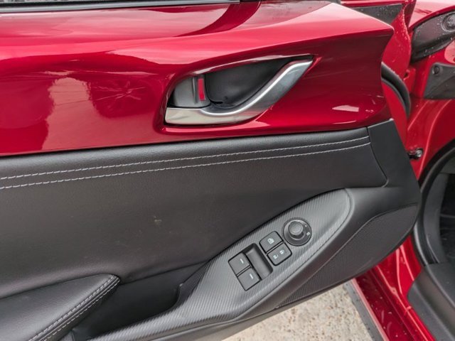 New 2026 MAZDA MX-5 Miata Grand Touring RWD image 11