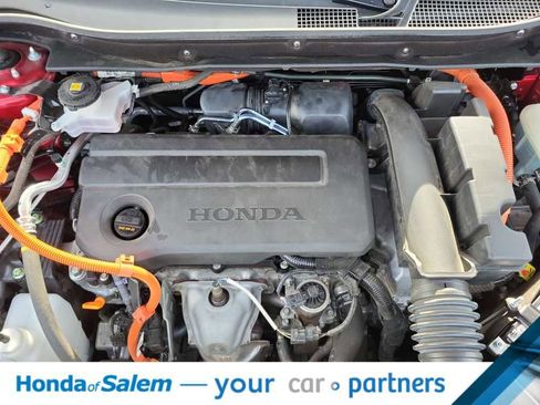 Used 2023 Honda CR-V Sport Touring image 9