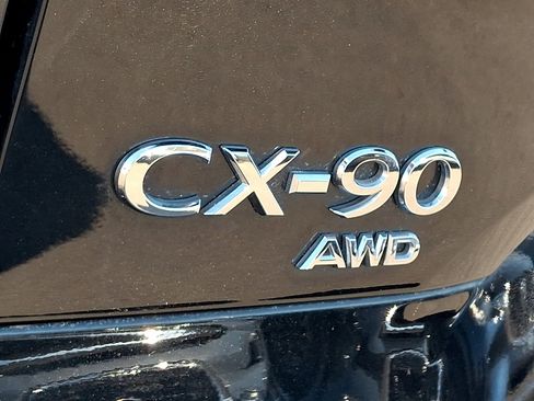 Certified 2024 MAZDA CX-90 Plug-In Hybrid w/ Premium Plus image 32