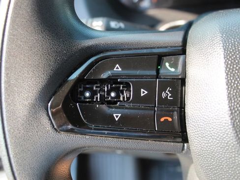 Used 2023 RAM ProMaster 2500 FWD image 11