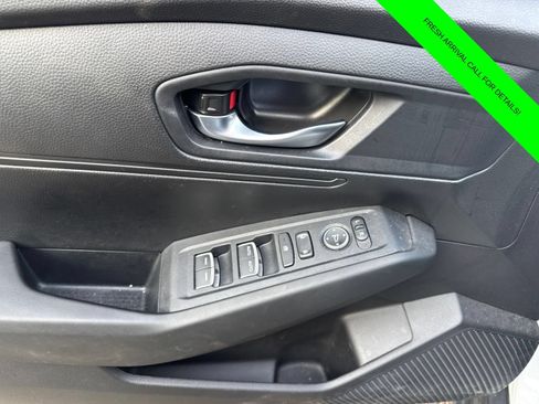 Used 2024 Honda Accord LX image 17
