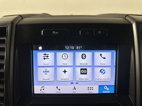 Used 2019 Ford F150 XLT w/ Equipment Group 302A Luxury image 17