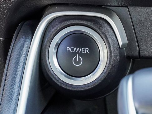 Used 2025 Toyota Grand Highlander AWD Hybrid image 40