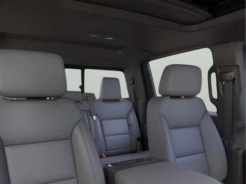 New 2026 GMC Sierra 1500 SLT w/ SLT Premium Plus Package image 21