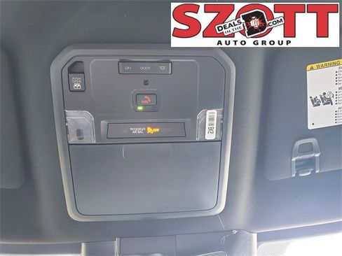 New 2026 Toyota Tundra Limited image 36