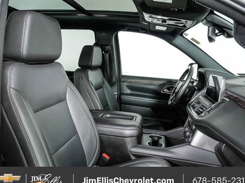 Used 2021 Chevrolet Tahoe Z71 image 23
