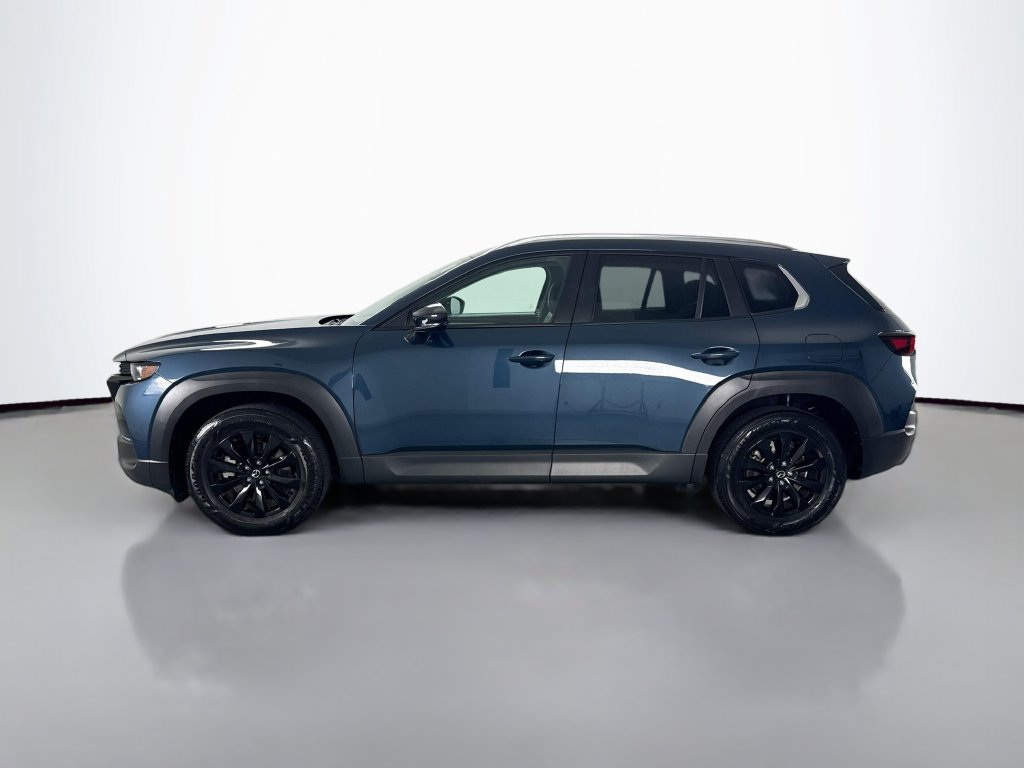 Certified 2026 MAZDA CX-50 AWD 2.5 S w/ Preferred Pkg image 8