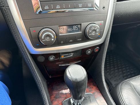 Used 2009 Cadillac SRX AWD image 18