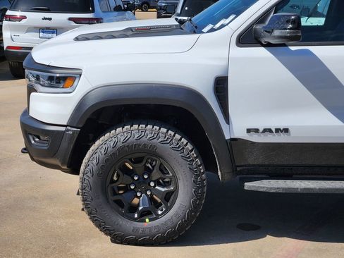New 2026 RAM 1500 RHO image 6