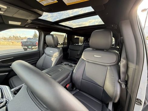 New 2026 Ford Expedition Max Platinum w/ Stealth Performance Package image 17