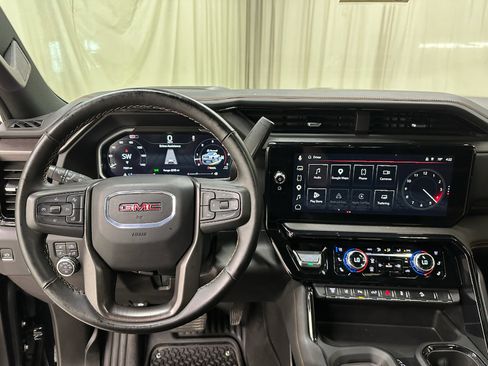Certified 2026 GMC Sierra 2500 AT4 AWD/4WD image 30