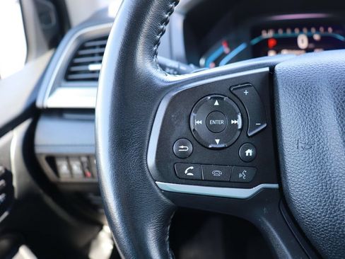 Used 2022 Honda Odyssey EX-L image 20