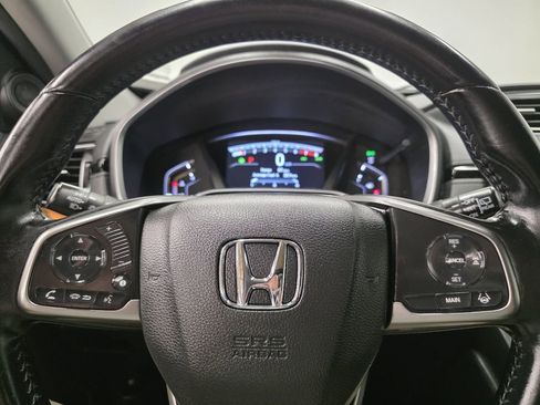 Used 2018 Honda CR-V EX-L image 34