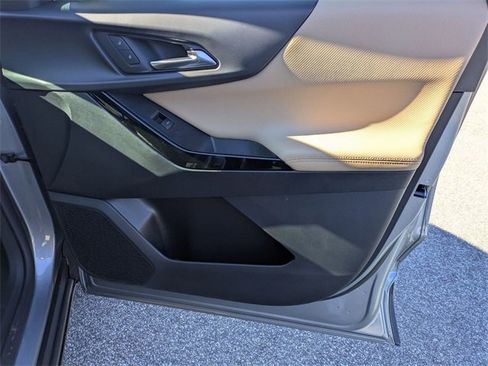 New 2026 Chevrolet Equinox ACTIV w/ Convenience Package III image 35