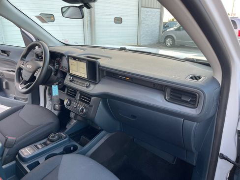 Used 2023 Ford Maverick XL w/ Equipment Group 100A Standard AWD/4WD image 18