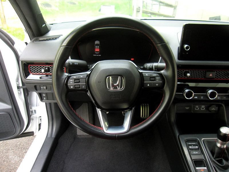 Used 2024 Honda Civic Si image 19