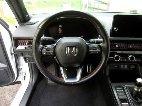 Used 2024 Honda Civic Si image 19