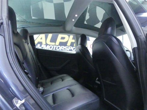 Used 2023 Tesla Model 3 Standard Range RWD image 23