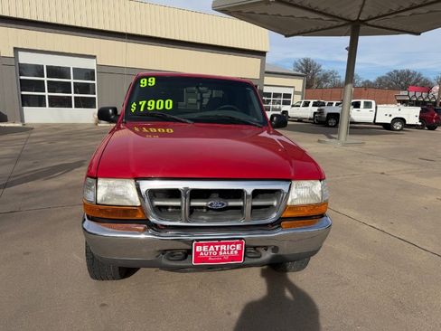Used 1999 Ford Ranger XLT image 17