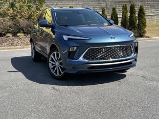 New 2026 Buick Encore GX Avenir w/ Avenir Technology Package video 2