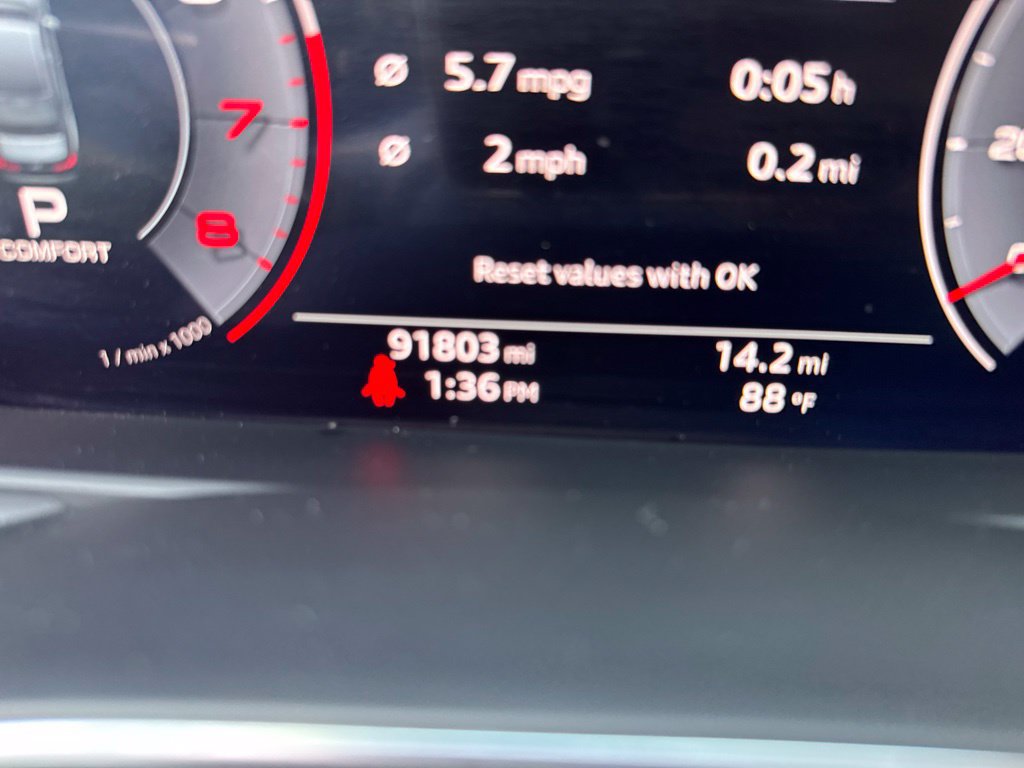 Used 2019 Audi A6 3.0T Prestige w/ Prestige Package AWD/4WD image 16