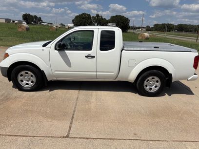 Used 2020 Nissan Frontier S